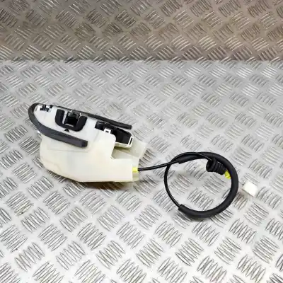 Second-hand car spare part rear right door lock for tesla model y (2019-..) off-road oem iam references 1500675-00-a  