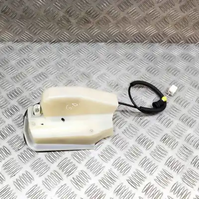 Second-hand car spare part REAR RIGHT DOOR LOCK for TESLA MODEL Y  OEM IAM references 1500675-00-A  