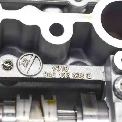 Автозапчастина б/у доп для audi q2 ga (2016-..) off-road посилання на oem iam 04e103308p,04e103473dc,04e103308q  