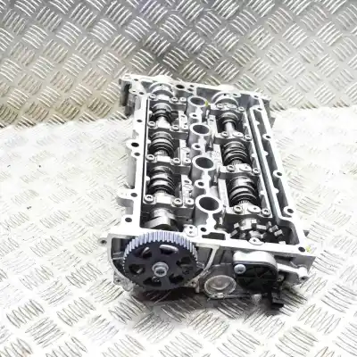 Автозапчастина б/у доп для audi q2 ga (2016-..) off-road посилання на oem iam 04e103308p,04e103473dc,04e103308q  