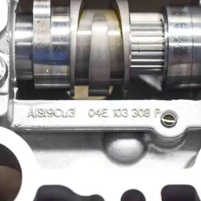 Автозапчастина б/у доп для audi q2 ga (2016-..) off-road посилання на oem iam 04e103308p,04e103473dc,04e103308q  