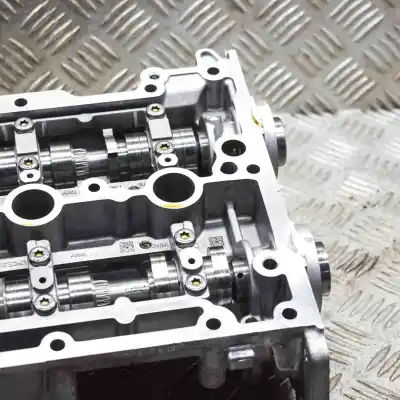 Автозапчастина б/у доп для audi q2 ga (2016-..) off-road посилання на oem iam 04e103308p,04e103473dc,04e103308q  