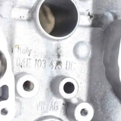 Автозапчастина б/у доп для audi q2 ga (2016-..) off-road посилання на oem iam 04e103308p,04e103473dc,04e103308q  