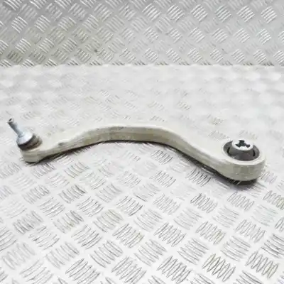 Second-hand car spare part front right lower suspension arm for tesla model 3 (2018-..) sedan oem iam references 1044359-00-a  