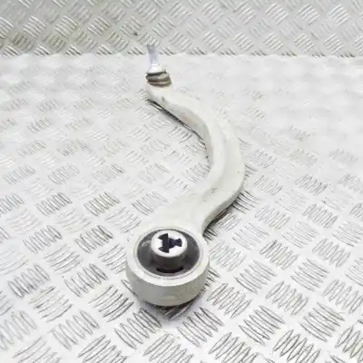 Second-hand car spare part front right lower suspension arm for tesla model 3 (2018-..) sedan oem iam references 1044359-00-a  