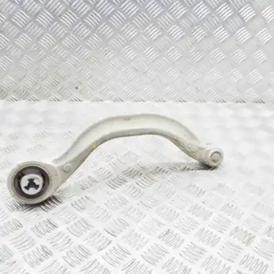 Second-hand car spare part front right lower suspension arm for tesla model 3 (2018-..) sedan oem iam references 1044359-00-a  