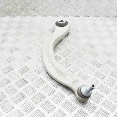 Second-hand car spare part front right lower suspension arm for tesla model 3 (2018-..) sedan oem iam references 1044359-00-a  