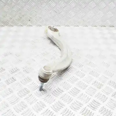 Second-hand car spare part front right lower suspension arm for tesla model 3 (2018-..) sedan oem iam references 1044359-00-a  