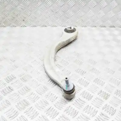 Second-hand car spare part front right lower suspension arm for tesla model 3 (2018-..) sedan oem iam references 1044359-00-a  