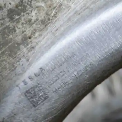 Second-hand car spare part front right lower suspension arm for tesla model 3 (2018-..) sedan oem iam references 1044359-00-a  