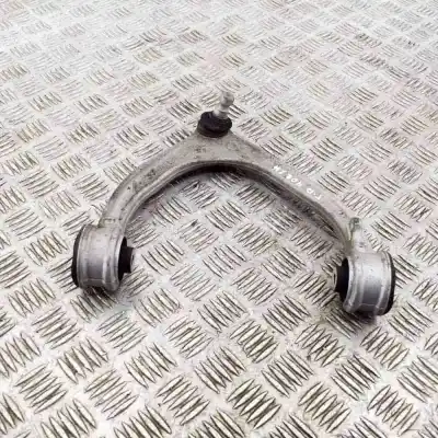 Peça sobressalente para automóvel em segunda mão BRAÇO DE SUSPENSÃO SUPERIOR DIANTEIRO DIREITO por JAGUAR I-PACE X590  Referências OEM IAM HK83-3084RH,HK83-3084  