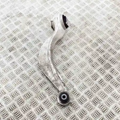 Peça sobressalente para automóvel em segunda mão braço de suspensão inferior esquerdo dianteiro por jaguar i-pace x590 (2018-..) off-road referências oem iam j9d3-3c257-bb  
