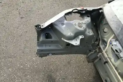 Pezzo di ricambio per auto di seconda mano parafango anteriore destro per tesla model 3 (2018-..) sedan riferimenti oem iam   