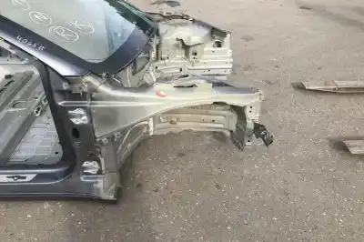 Автозапчастина б/у ПЕРЕДНЕ ПРАВЕ КРИЛО для TESLA MODEL 3  Посилання на OEM IAM   