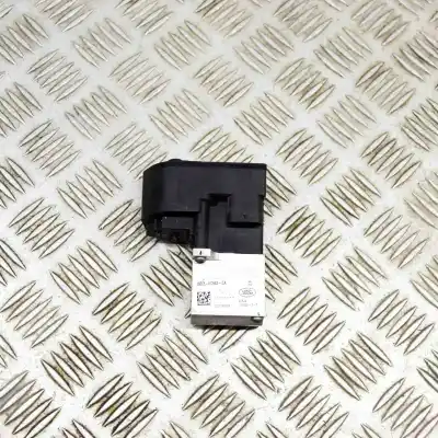 Peça sobressalente para automóvel em segunda mão VÁLVULA DE EXPANSÃO AR CONDICIONADO por JAGUAR I-PACE X590  Referências OEM IAM J9D3-6C582-CA,301D7B1B-01  