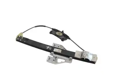 Автозапчасти б/у РЕГУЛЯТОР СТЕКЛА ЗАДНЕГО ЛЕВОГО за AUDI A4 8K2, B8  ссылки OEM IAM 8K0839461A  