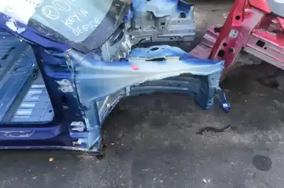 Автозапчастина б/у ПЕРЕДНЕ ПРАВЕ КРИЛО для TESLA MODEL 3  Посилання на OEM IAM   