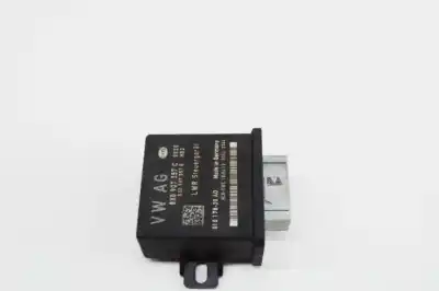İkinci el araba yedek parçası kontrol ünitesi xenon farlar için audi q7 4l (2006-2015) oem iam referansları 8x0907357c,8x0907357b,010178-30ad  