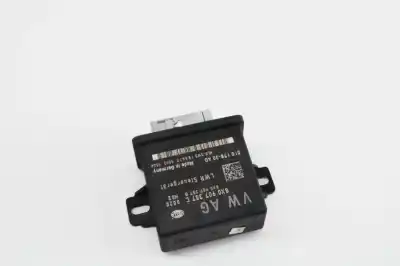 İkinci el araba yedek parçası kontrol ünitesi xenon farlar için audi q7 4l (2006-2015) oem iam referansları 8x0907357c,8x0907357b,010178-30ad  