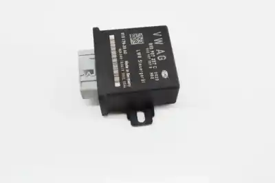 İkinci el araba yedek parçası kontrol ünitesi xenon farlar için audi q7 4l (2006-2015) oem iam referansları 8x0907357c,8x0907357b,010178-30ad  