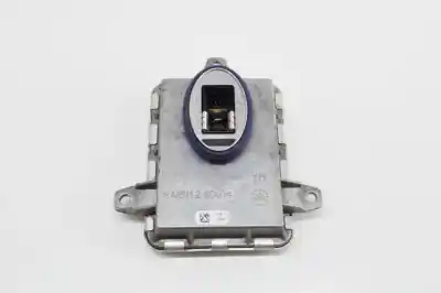 Pièce détachée automobile d'occasion  MODULE DE BALLAST DE PHARE XENON pour BMW 4 COUPE F32, F82  Références OEM IAM 7296090,10EEG141013,130732931715  