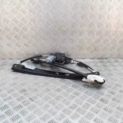 Автозапчастина б/у РЕГУЛЯТОР ВІКНА ПЕРЕДНІЙ ЛІВИЙ для SKODA KAMIQ  Посилання на OEM IAM 654837461,2Q2959406B  