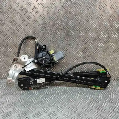 Second-hand car spare part DRIVER LEFT WINDOW REGULATOR for VOLKSWAGEN GOLF VII 5G1, BQ1, BE1, BE2  OEM IAM references 5G4837461H,5Q0959801B  