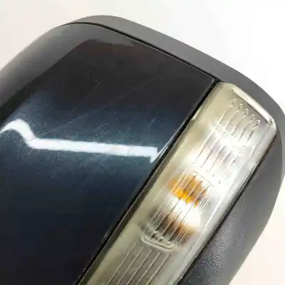 Peça sobressalente para automóvel em segunda mão espelho retrovisor esquerdo por ford focus iii (2010-2020) referências oem iam 212836413  