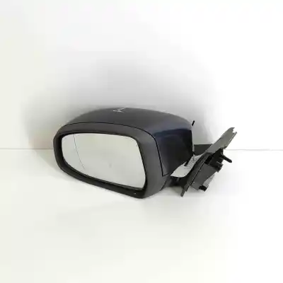 Peça sobressalente para automóvel em segunda mão ESPELHO RETROVISOR ESQUERDO por FORD FOCUS III  Referências OEM IAM 212836413  
