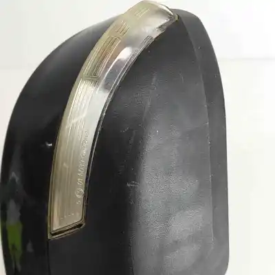 Peça sobressalente para automóvel em segunda mão espelho retrovisor esquerdo por ford focus iii (2010-2020) referências oem iam 212836413  