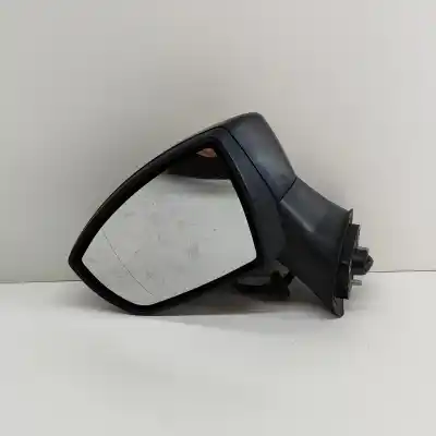 Peça sobressalente para automóvel em segunda mão ESPELHO RETROVISOR ESQUERDO por FORD ECOSPORT  Referências OEM IAM FN15-17683-GD  