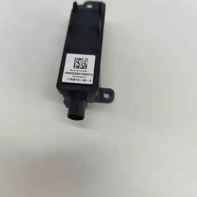 Second-hand car spare part camera for tesla model y (2019-..) off-road oem iam references 1100619-00-c  