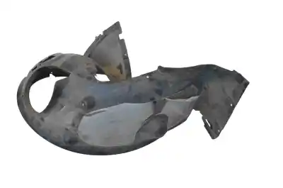 Second-hand car spare part front left wheel arch for mini cooper f56 (2013-..) hatchback oem iam references 51717290789,7290789  