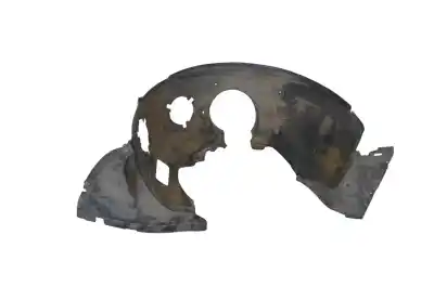 Second-hand car spare part front left wheel arch for mini cooper f56 (2013-..) hatchback oem iam references 51717290789,7290789  