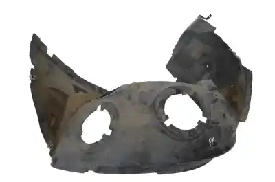 Second-hand car spare part front left wheel arch for mini cooper f56 (2013-..) hatchback oem iam references 51717290789,7290789  