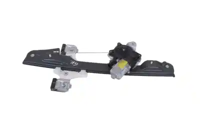 Second-hand car spare part REAR LEFT WINDOW REGULATOR for SSANGYONG TIVOLI  OEM IAM references   