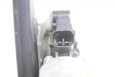 Автозапчасти б/у регулятор стекла заднего левого за ssangyong tivoli (2015-..) off-road ссылки oem iam   