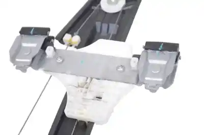 Автозапчасти б/у регулятор стекла заднего левого за ssangyong tivoli (2015-..) off-road ссылки oem iam   