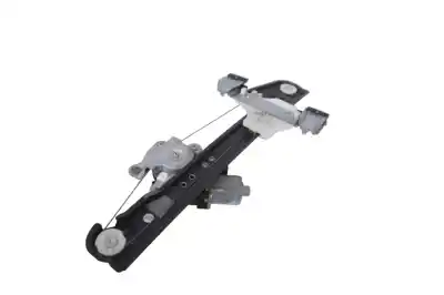 Автозапчасти б/у регулятор стекла заднего левого за ssangyong tivoli (2015-..) off-road ссылки oem iam   