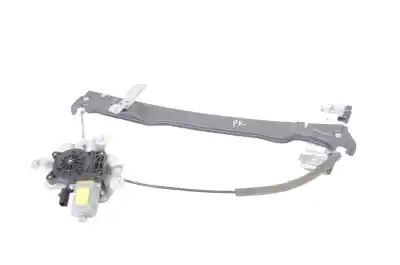 Автозапчастина б/у РЕГУЛЯТОР ВІКНА ПЕРЕДНІЙ ЛІВИЙ для SSANGYONG TIVOLI  Посилання на OEM IAM 98810-X1010  