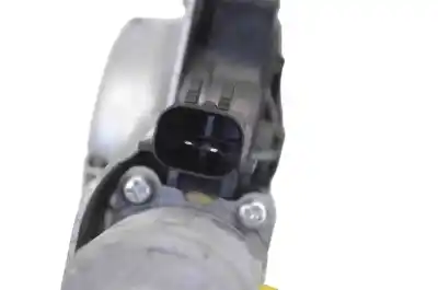 Автозапчастина б/у регулятор вікна передній лівий для ssangyong tivoli (2015-..) off-road посилання на oem iam 98810-x1010  