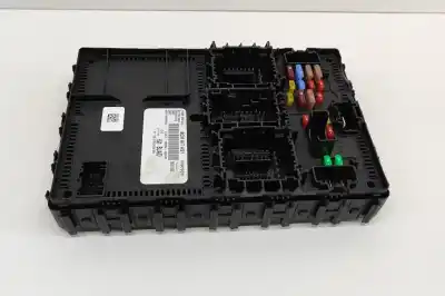 Gebrauchtes Autoersatzteil RELAIS SICHERUNGSKASTEN Multifunktionsrelais zum FORD PUMA J2K, CF7  OEM-IAM-Referenzen LU5T-15604-BJAD,F005V03424  