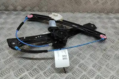 Second-hand car spare part DRIVER LEFT WINDOW REGULATOR for BMW 3 TOURING F31  OEM IAM references 7259823  