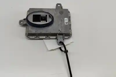 Pièce détachée automobile d'occasion  MODULE DE BALLAST DE PHARE XENON pour BMW 5 F10  Références OEM IAM 7296090,130732931715  