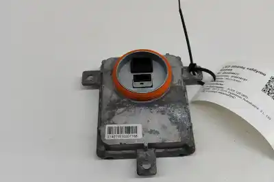 Peça sobressalente para automóvel em segunda mão BALASTRO DE XENON por AUDI Q5 (8RB)  Referências OEM IAM 8K0941597B  