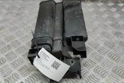 Pezzo di ricambio per auto di seconda mano FILTRO A CARBONI ATTIVI per VOLKSWAGEN ARTEON 3H7  Riferimenti OEM IAM 3Q0201801,3Q0196  