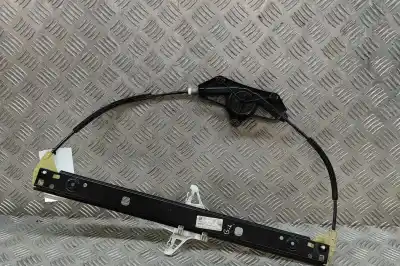 Gebrauchtes Autoersatzteil FENSTERHEBER HINTEN LINKS zum SKODA OCTAVIA III COMBI 5E5  OEM-IAM-Referenzen 5E0839461  