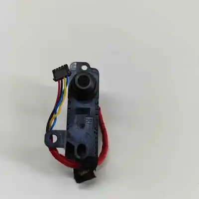 Second-hand car spare part camera for tesla model y (2019-..) off-road oem iam references 1100619-00-c  