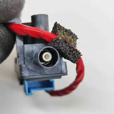 Second-hand car spare part camera for tesla model y (2019-..) off-road oem iam references 1100619-00-c  