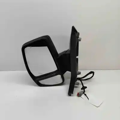 Second-hand car spare part LEFT REARVIEW MIRROR for FORD TRANSIT CUSTOM  OEM IAM references BK21-17683-EL5JA6  